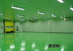 河北食品無塵車間裝修無菌室設(shè)計施工