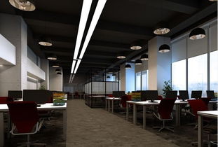 上海裝飾工程指南 辦公室裝修價格、規(guī)格及設(shè)計(jì)要點(diǎn)