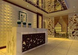 北京龍帥徽藝裝飾工程 專業(yè)與藝術(shù)的完美結(jié)合